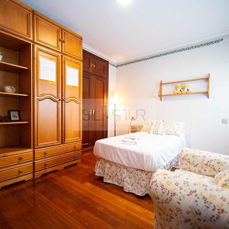 Duplex Las Piraguas Arriondas Kültér fotó