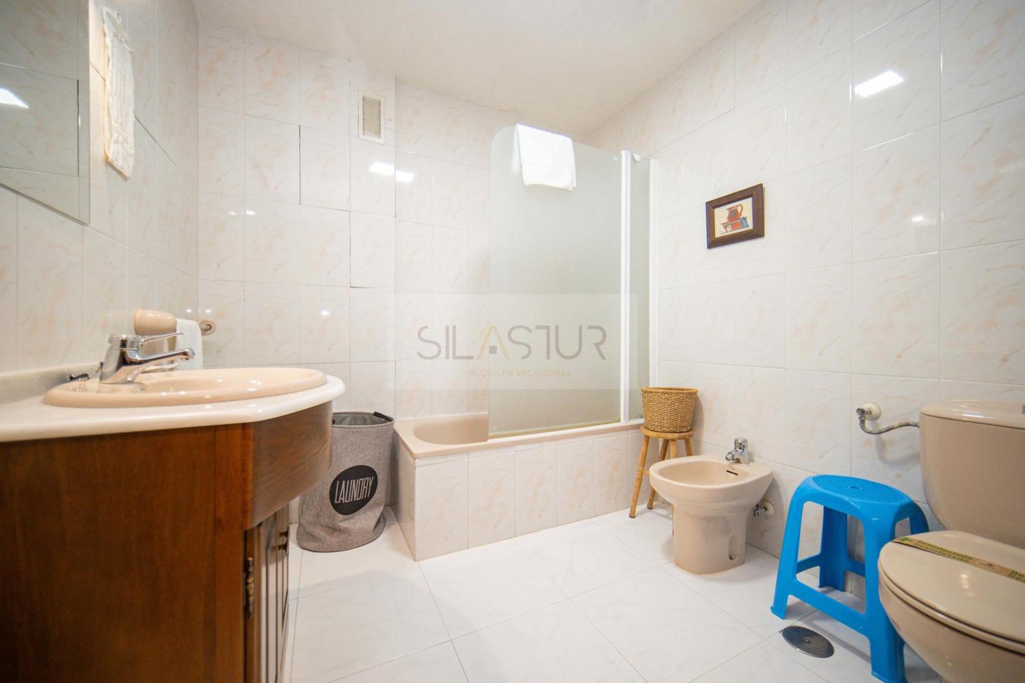 Duplex Las Piraguas Arriondas Kültér fotó
