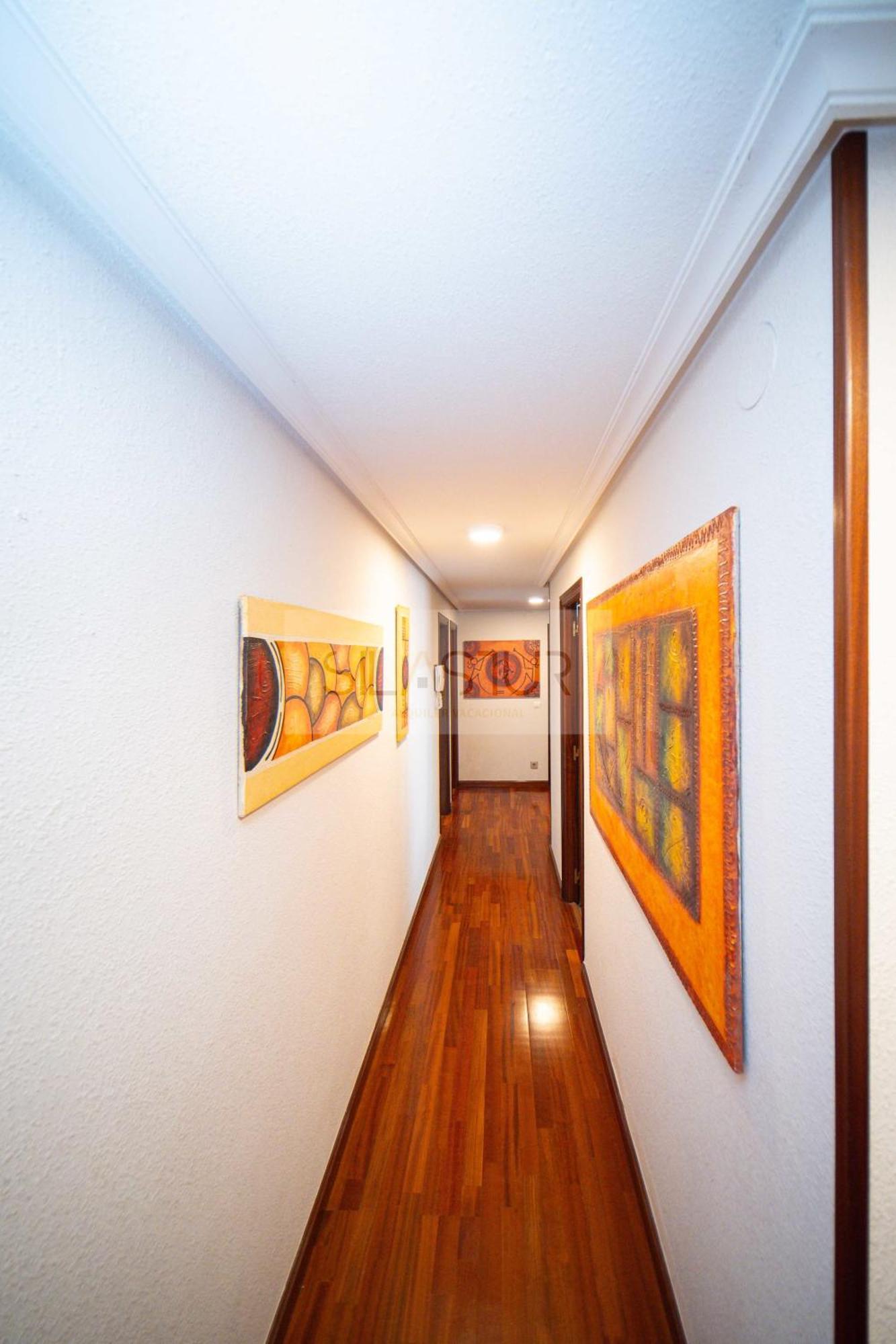Duplex Las Piraguas Arriondas Kültér fotó