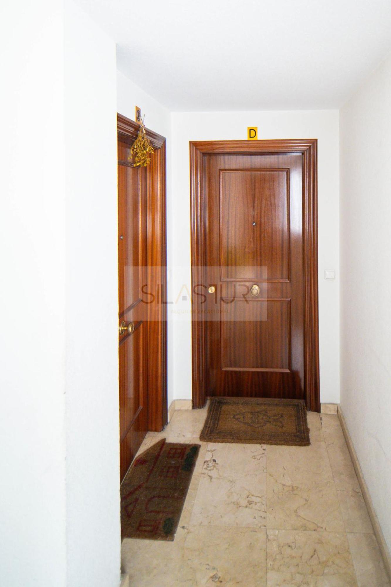 Duplex Las Piraguas Arriondas Kültér fotó