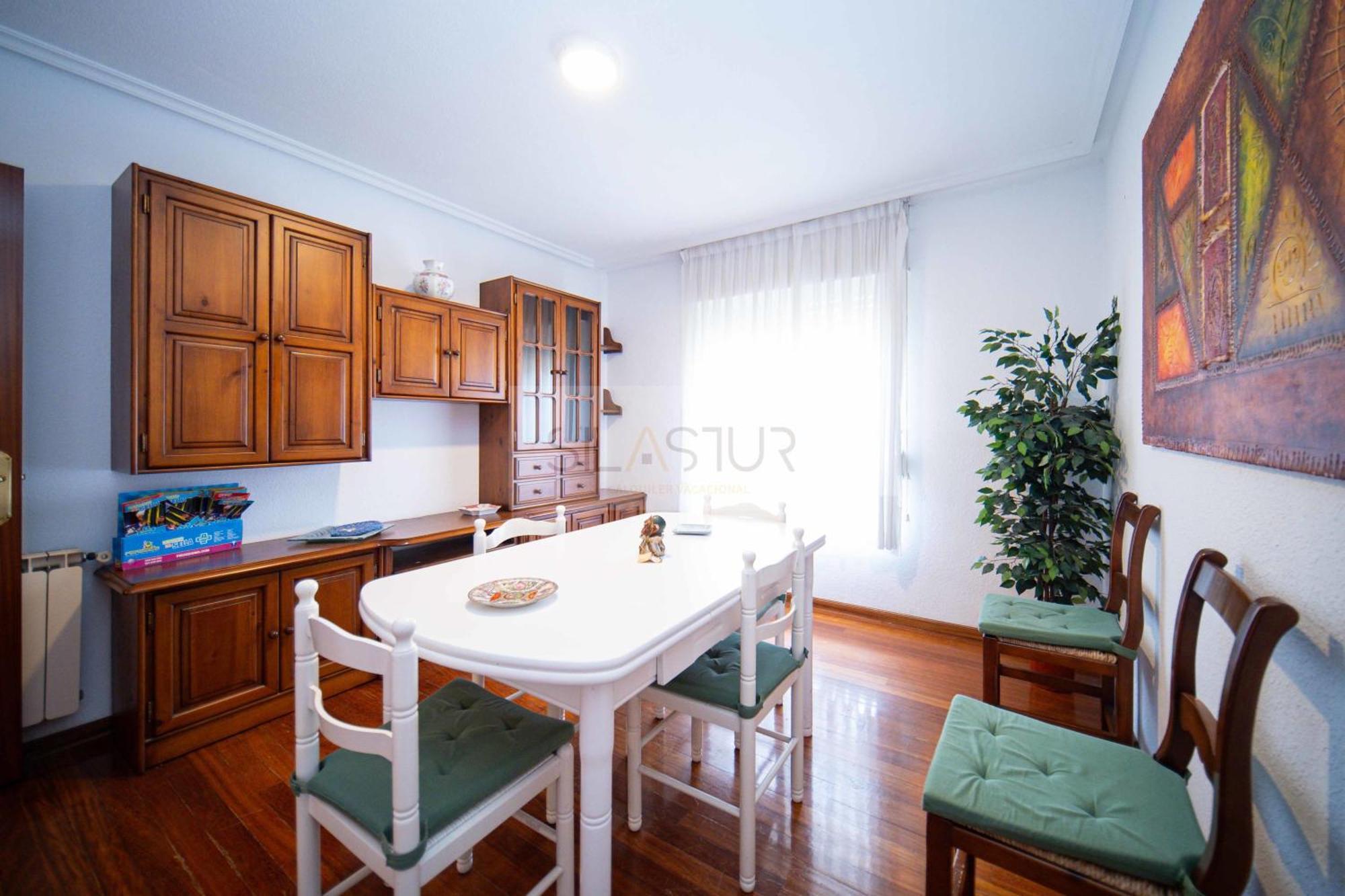 Duplex Las Piraguas Arriondas Kültér fotó