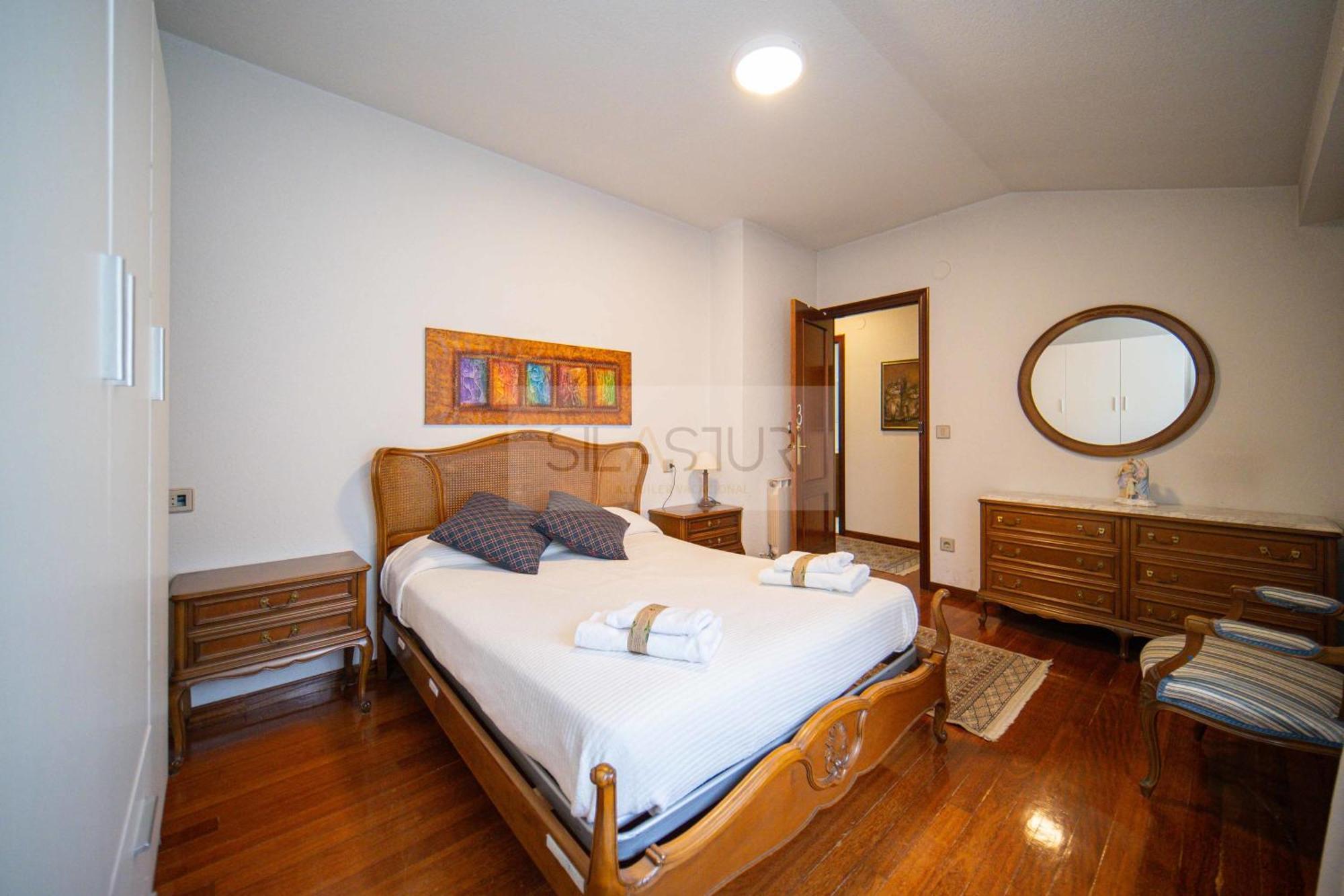 Duplex Las Piraguas Arriondas Kültér fotó