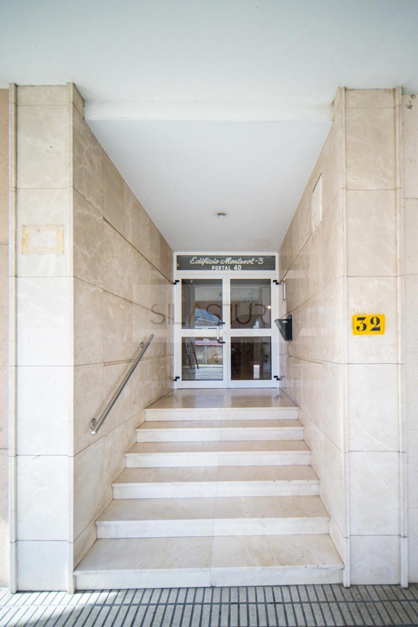 Duplex Las Piraguas Arriondas Kültér fotó